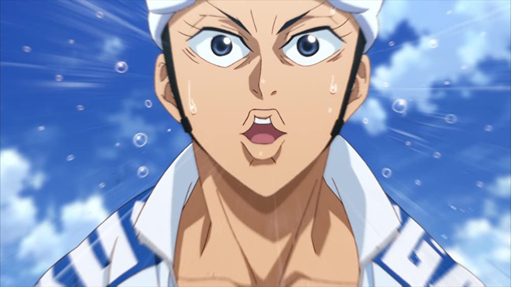 劇場版 弱虫ペダルの画像