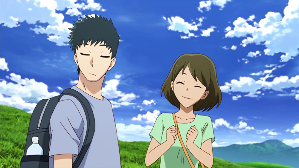 劇場版 弱虫ペダルの画像