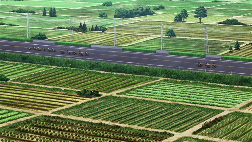 劇場版 弱虫ペダルの画像