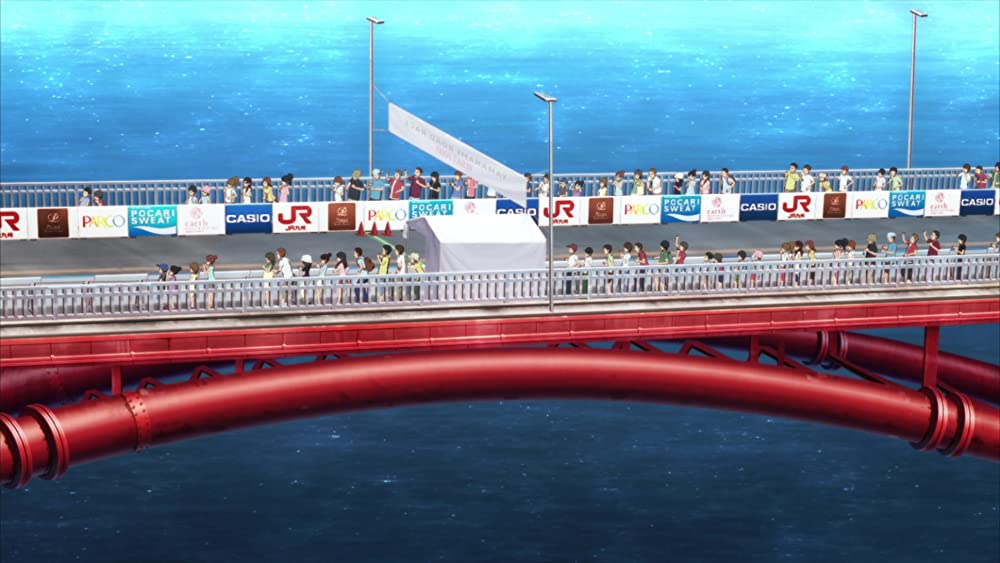 劇場版 弱虫ペダルの画像