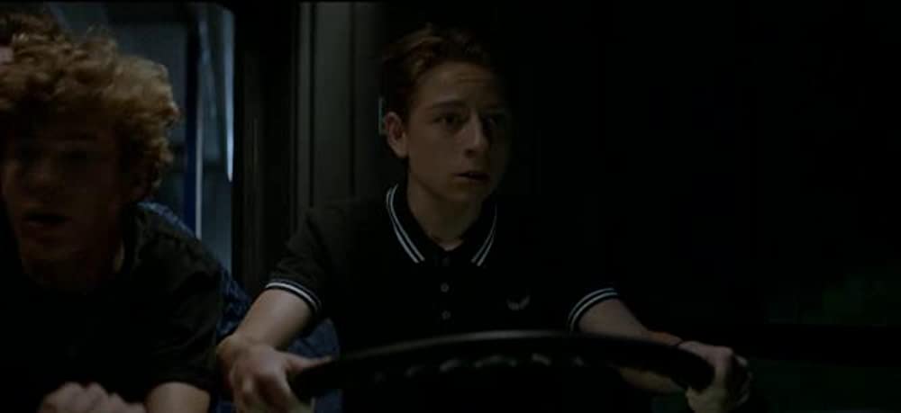 スクールズ・アウトの画像