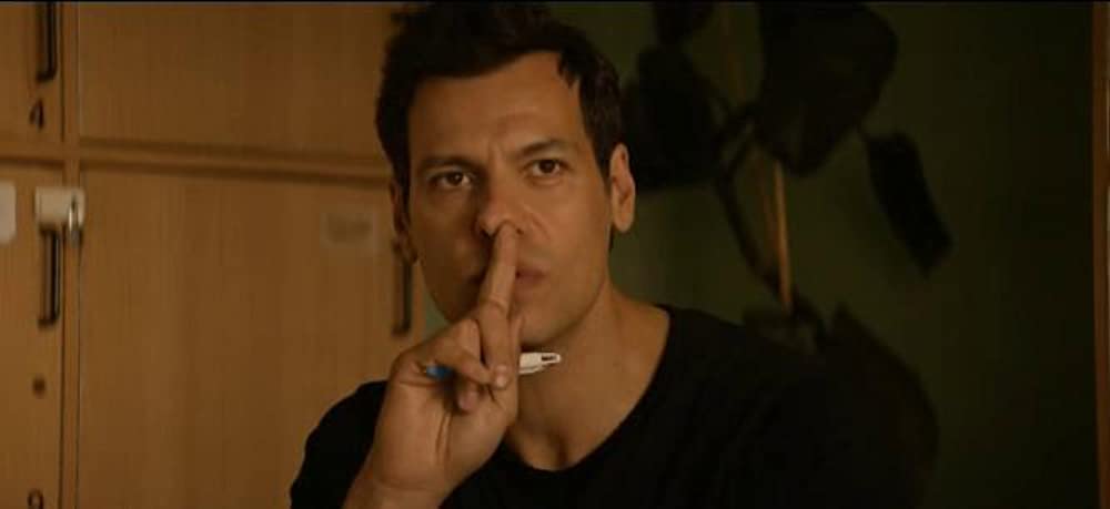 「スクールズ・アウト」ローラン・ラフィットの画像