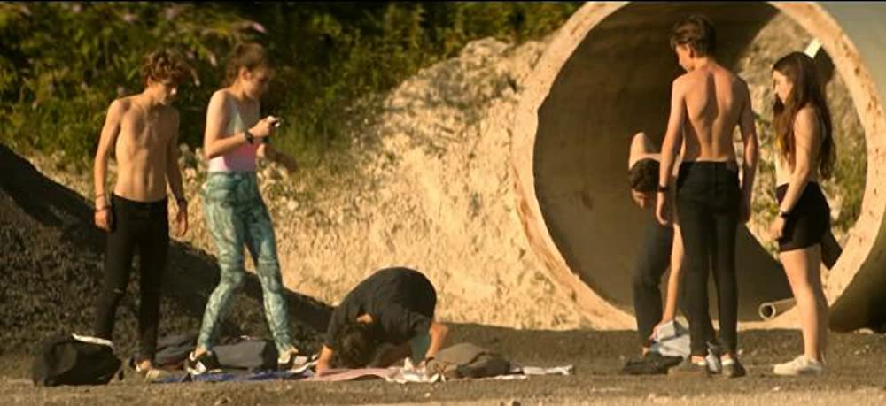 スクールズ・アウトの画像