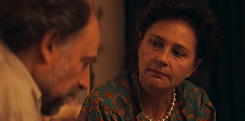 レア・セドゥのいつわりの画像