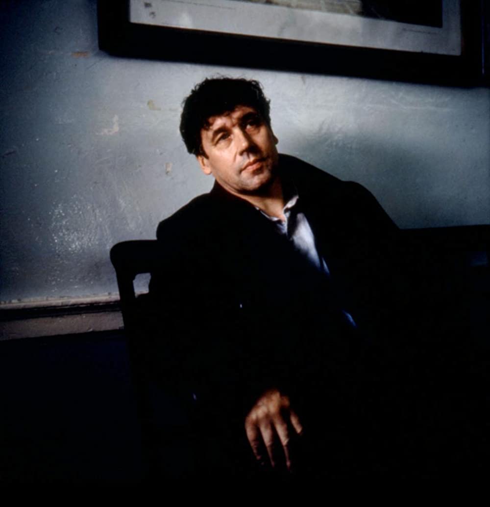 ブッチャー・ボーイの画像