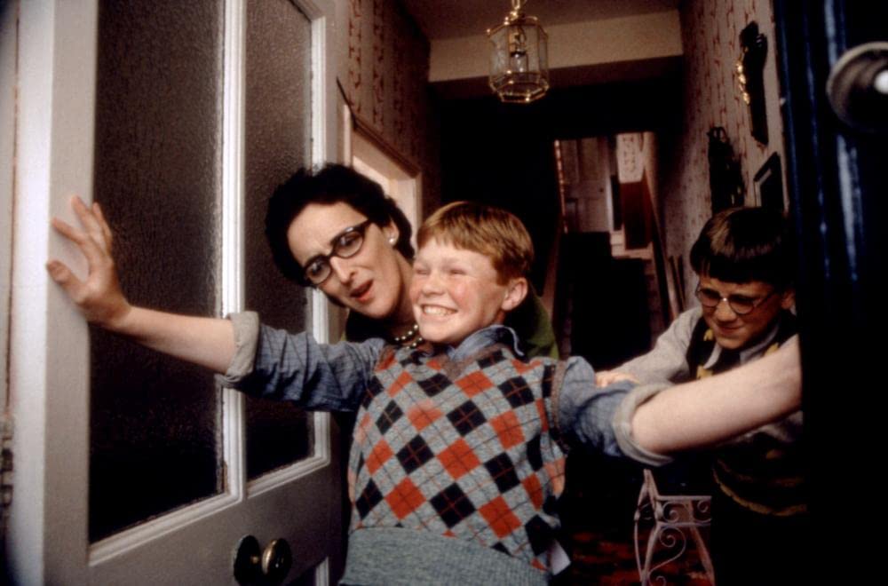 ブッチャー・ボーイの画像