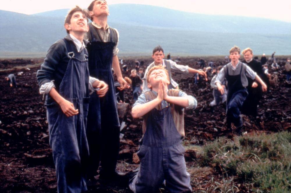 ブッチャー・ボーイの画像