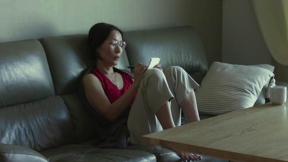 あなたの顔の前にの画像