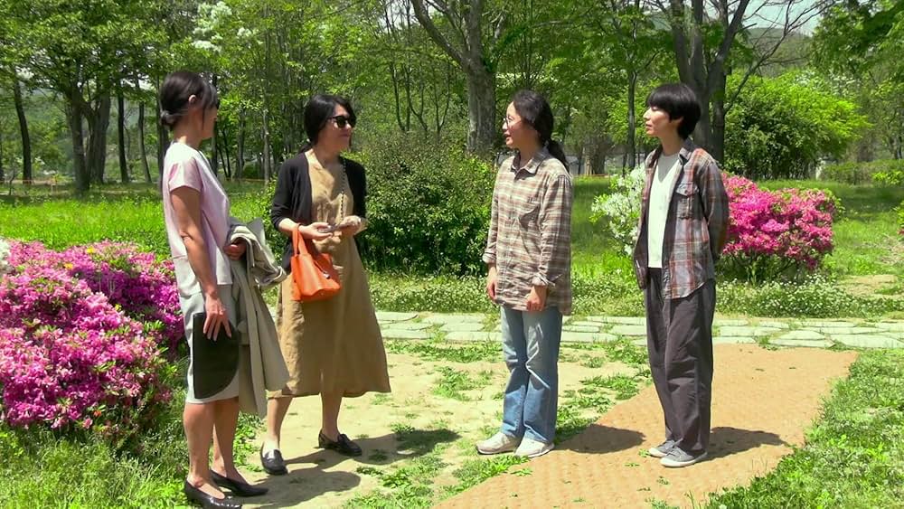 あなたの顔の前にの画像