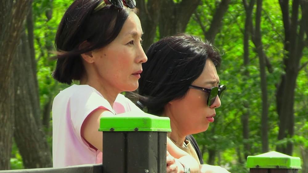 あなたの顔の前にの画像