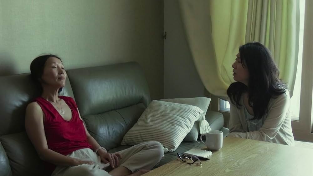 あなたの顔の前にの画像