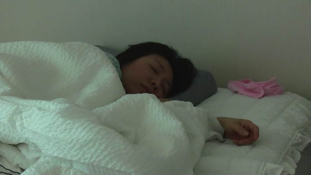 あなたの顔の前にの画像