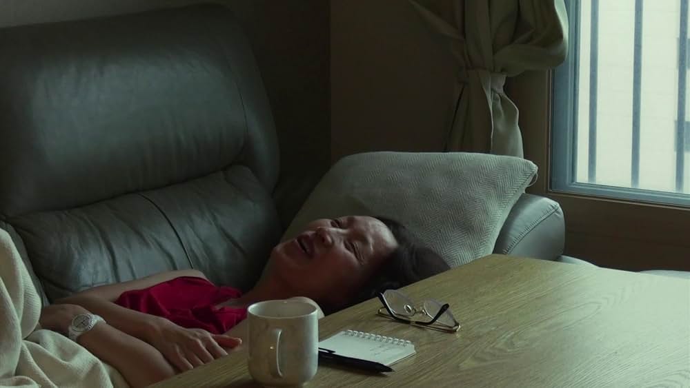 あなたの顔の前にの画像