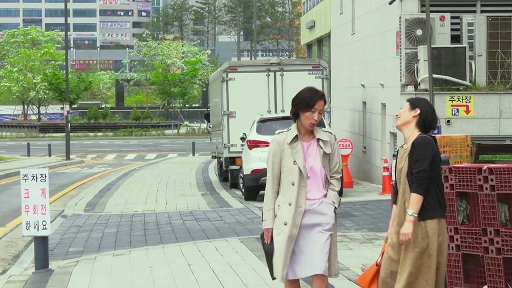 あなたの顔の前にの画像