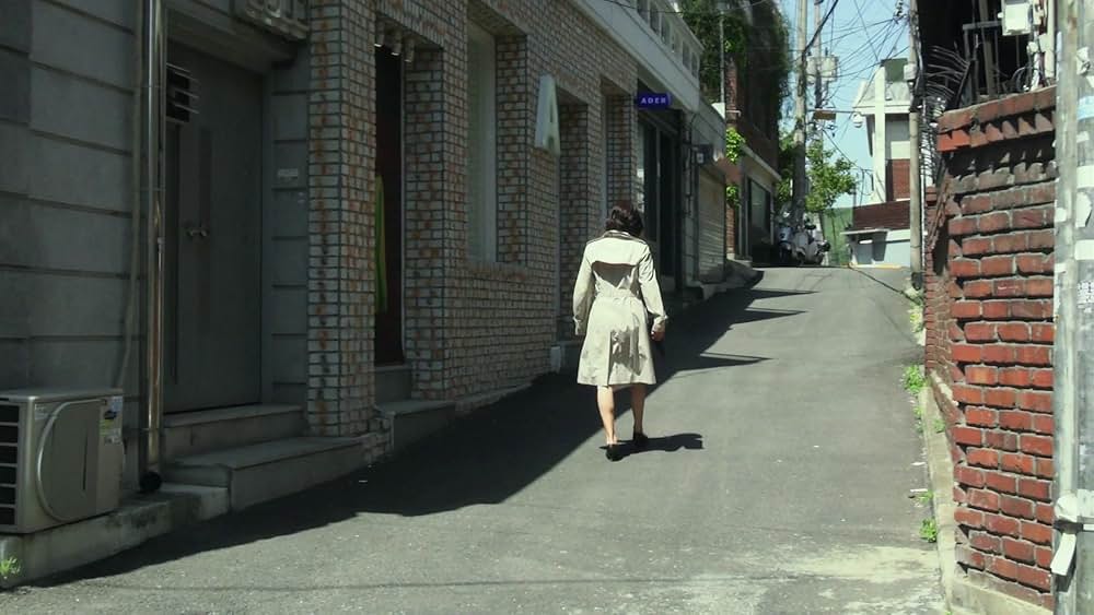 あなたの顔の前にの画像