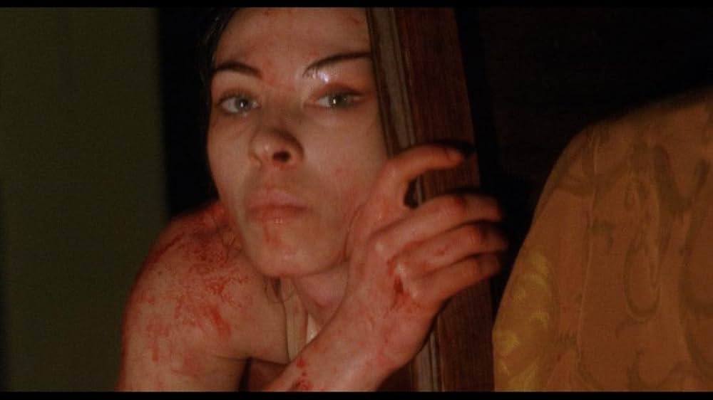 イン・マイ・スキン 人には言えない、私が本当にしたいことの画像