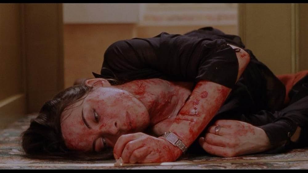 イン・マイ・スキン 人には言えない、私が本当にしたいことの画像