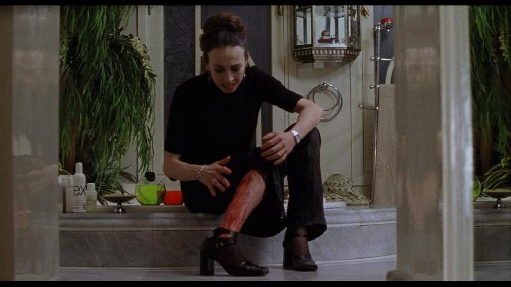 イン・マイ・スキン 人には言えない、私が本当にしたいことの画像