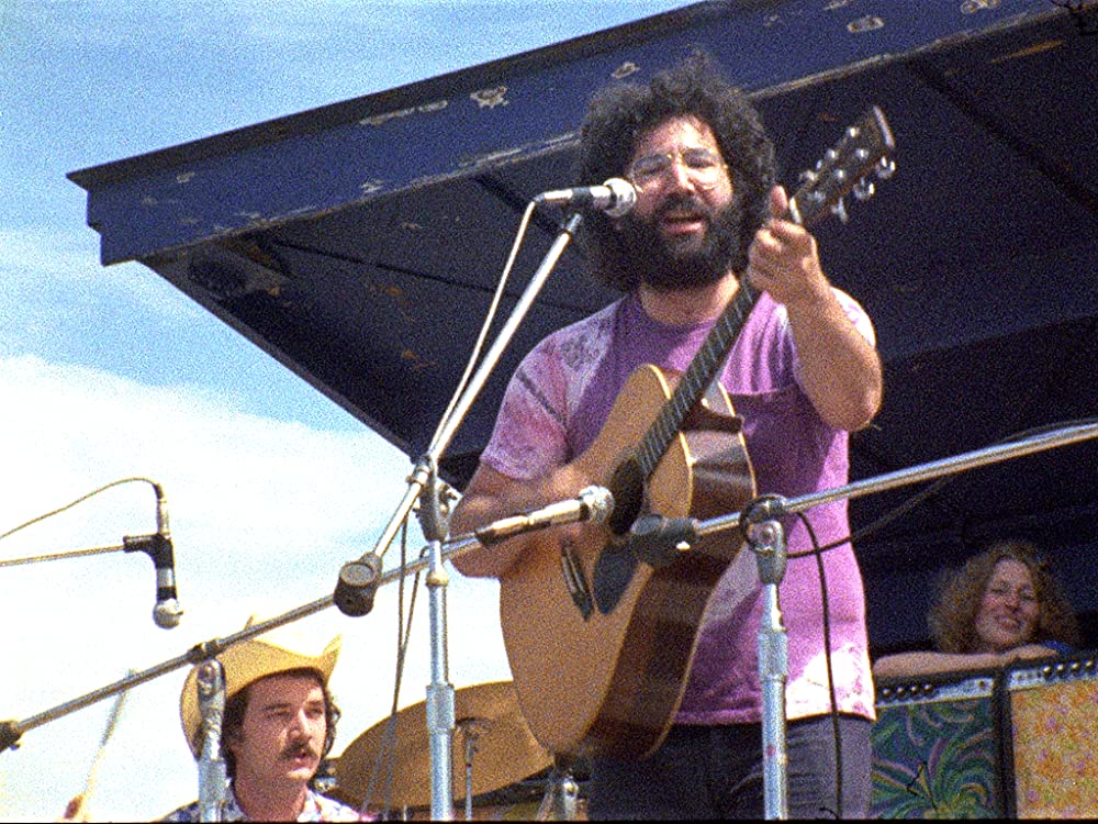 フェスティバル・エクスプレスの画像