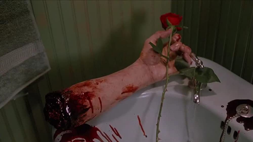 ミッドナイト25時／殺しの訪問者の画像