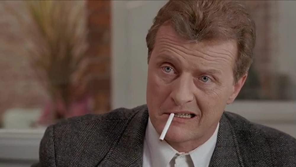 「ミッドナイト25時／殺しの訪問者」ルトガー・ハウアーの画像