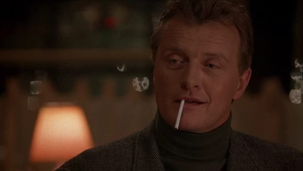 「ミッドナイト25時／殺しの訪問者」ルトガー・ハウアーの画像