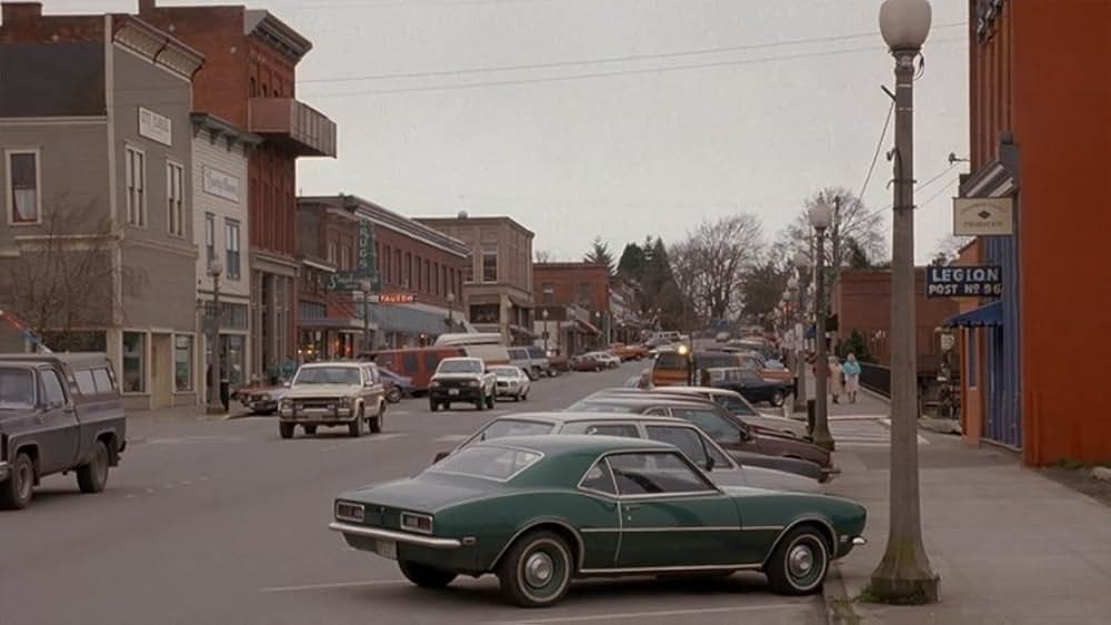 ミッドナイト25時／殺しの訪問者の画像