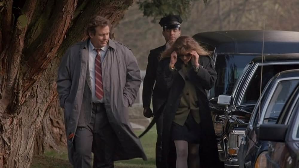 ミッドナイト25時／殺しの訪問者の画像