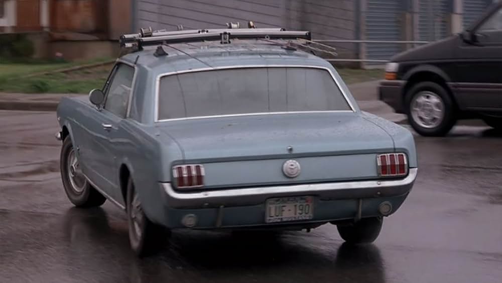 ミッドナイト25時／殺しの訪問者の画像