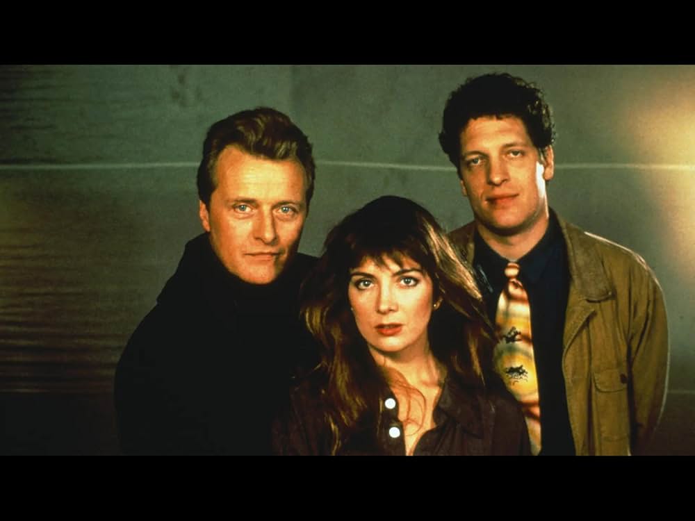 ミッドナイト25時／殺しの訪問者の画像