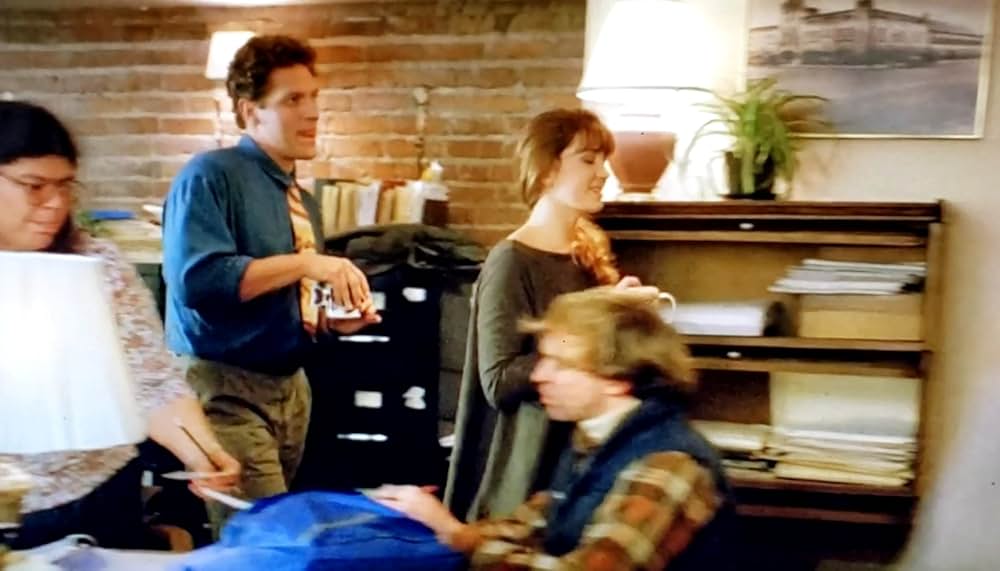 ミッドナイト25時／殺しの訪問者の画像