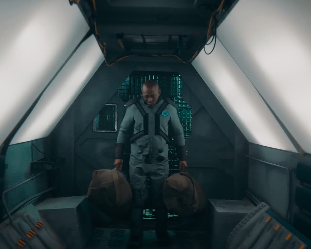 「3022」オマー・エップスの画像