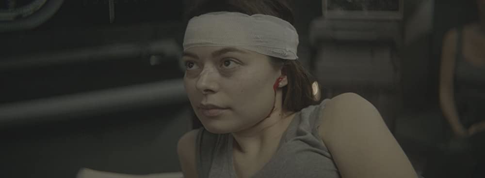 「3022」ミランダ・コスグローブの画像