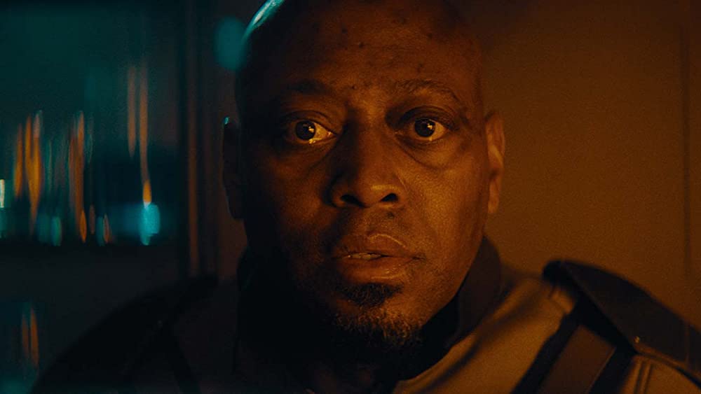 「3022」オマー・エップスの画像