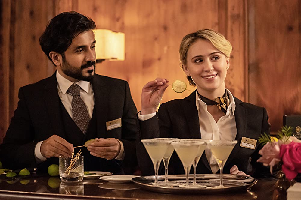 ザ・バブルの画像