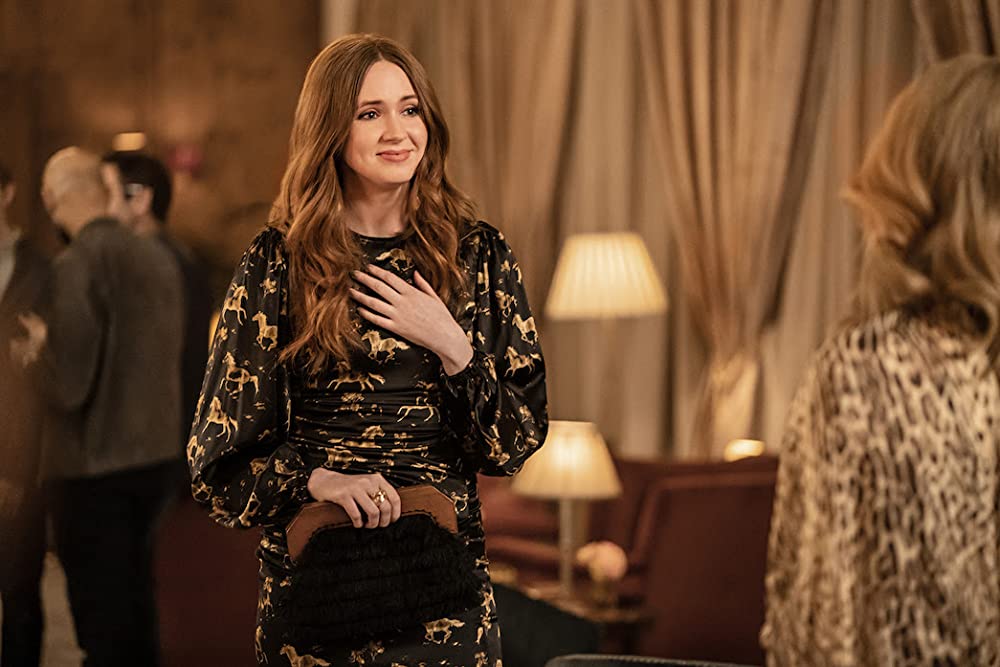 ザ・バブルの画像