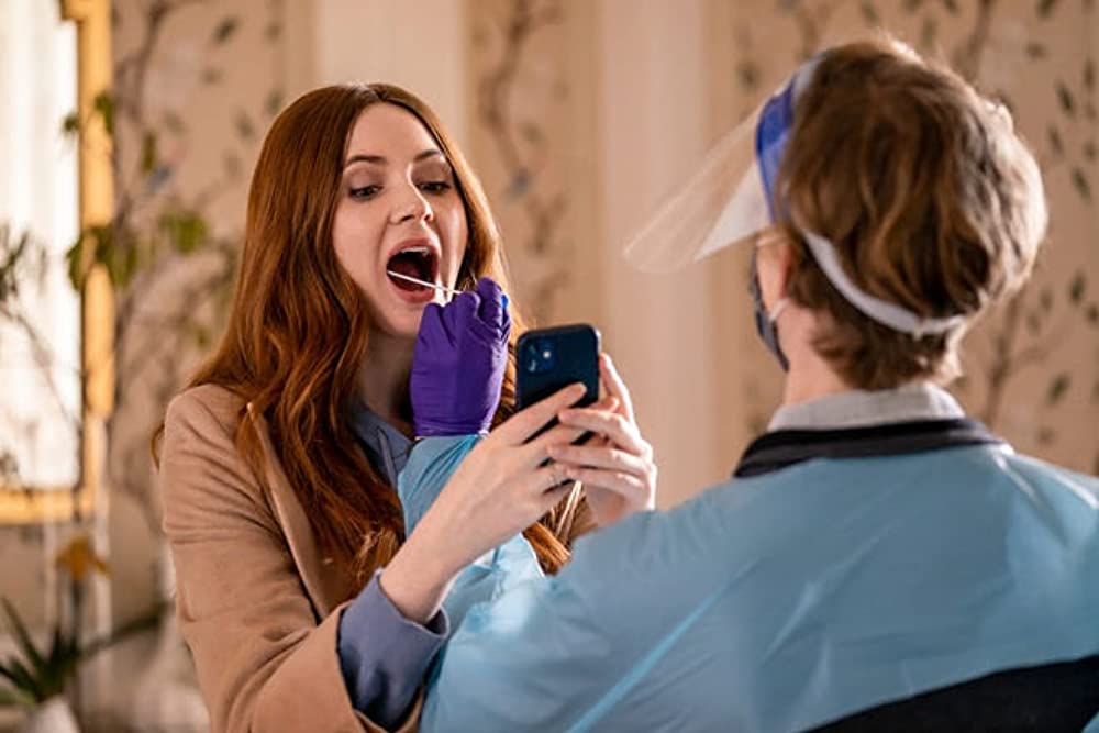 ザ・バブルの画像