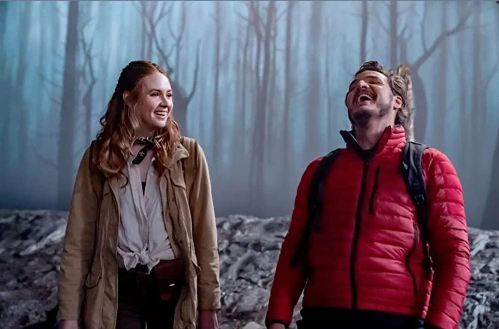 ザ・バブルの画像