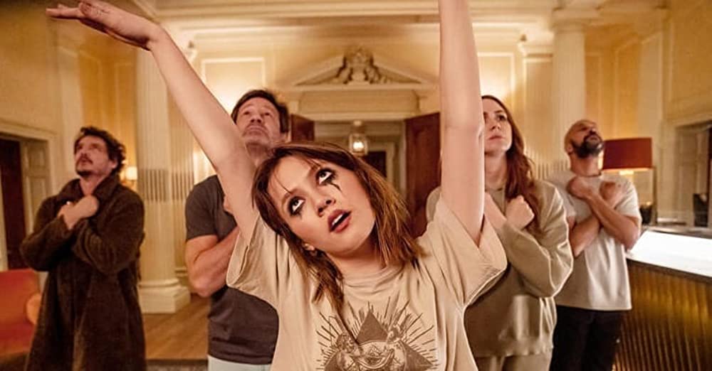 ザ・バブルの画像