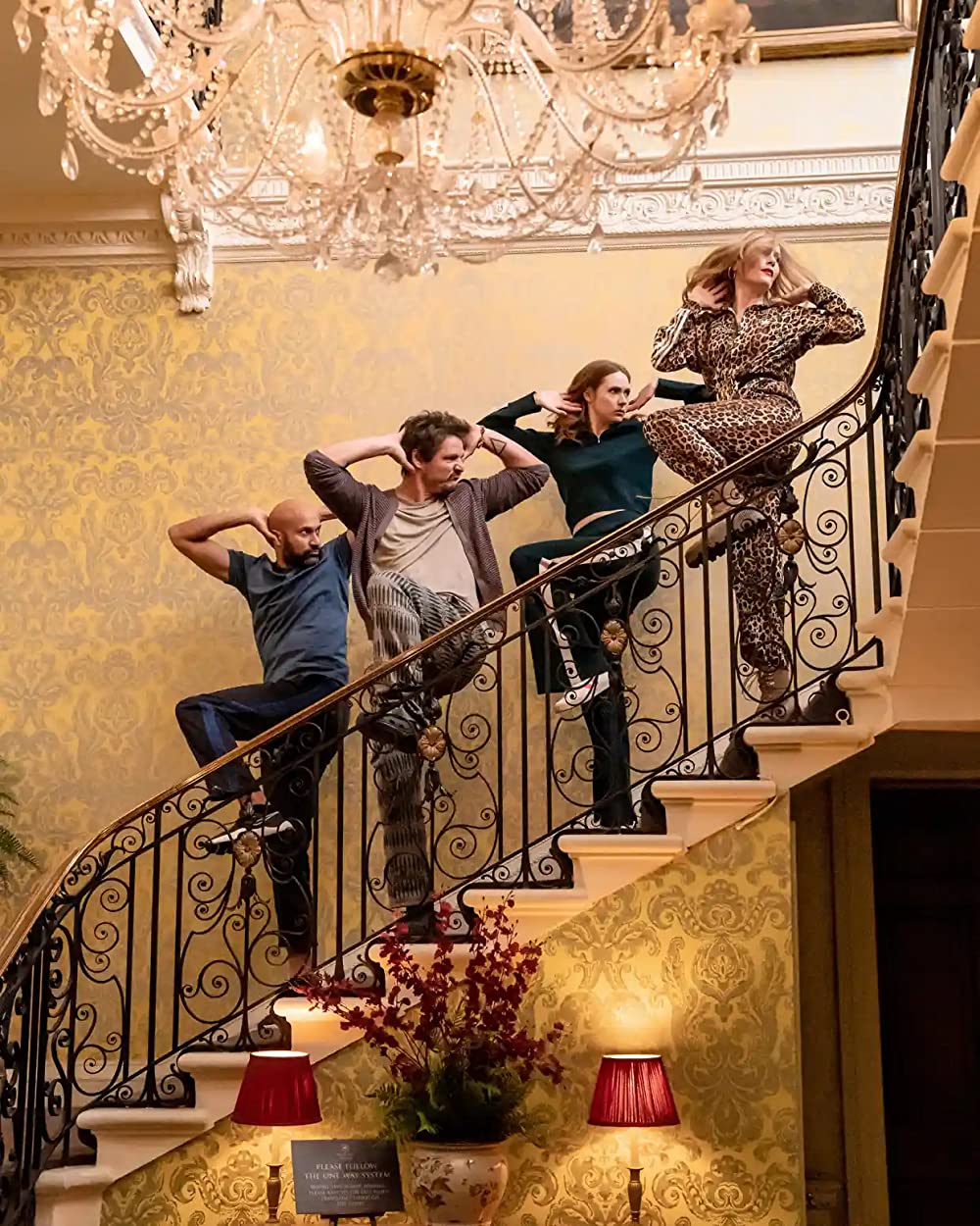 ザ・バブルの画像