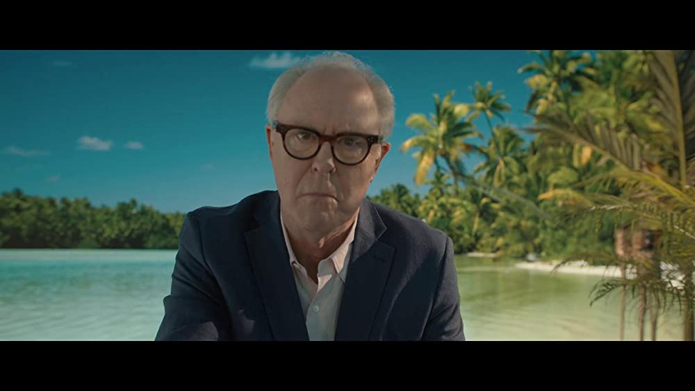 ザ・バブルの画像