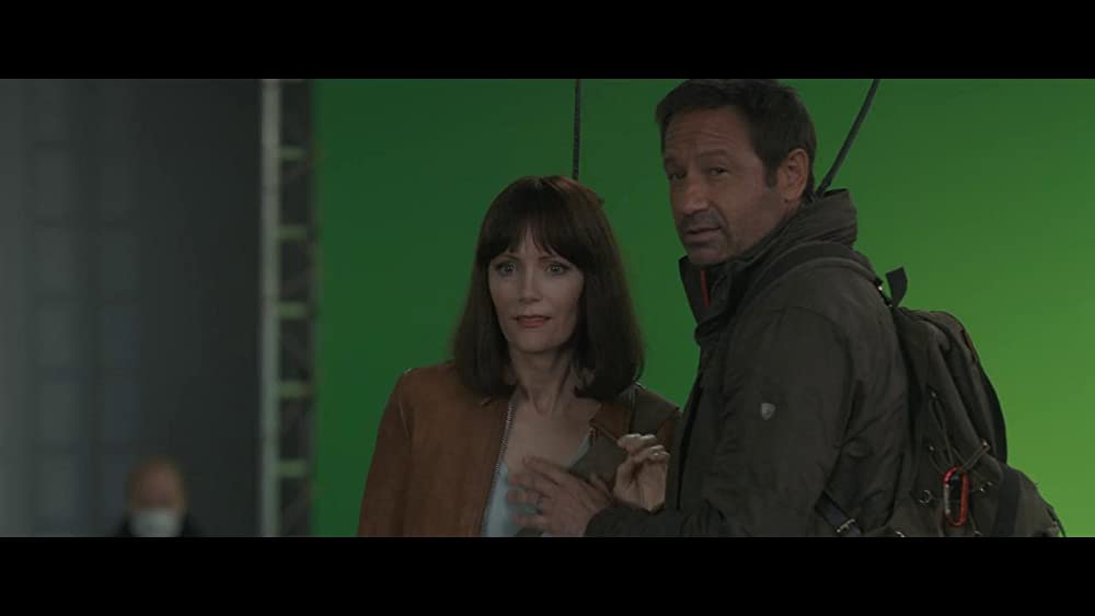 ザ・バブルの画像