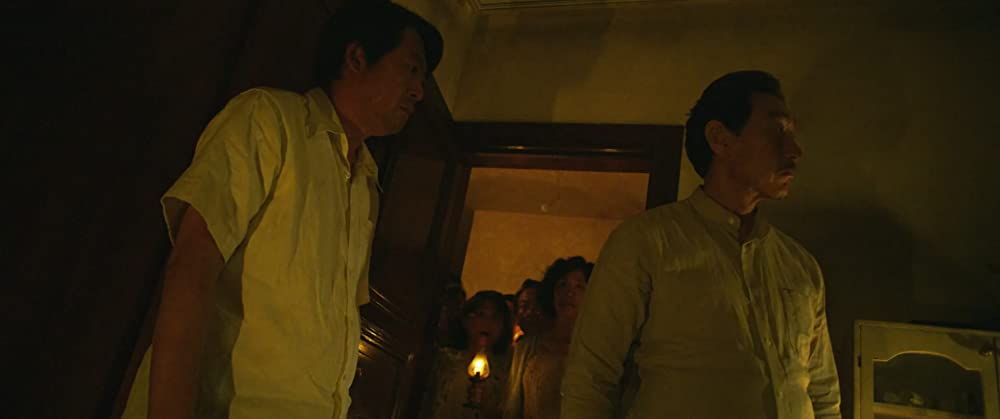 モガディシュ 脱出までの14日間の画像