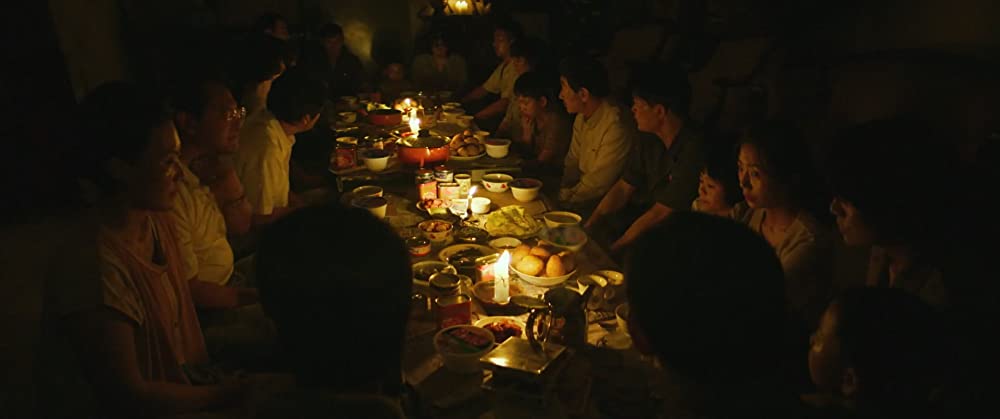 モガディシュ 脱出までの14日間の画像