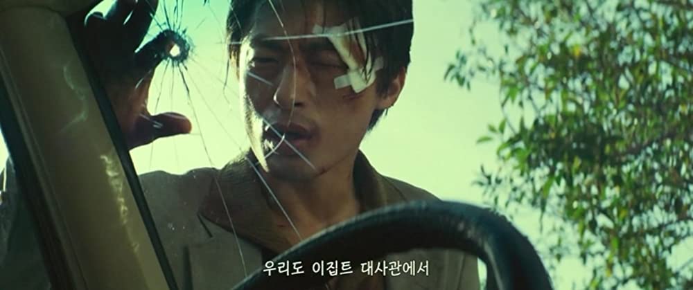 モガディシュ 脱出までの14日間の画像