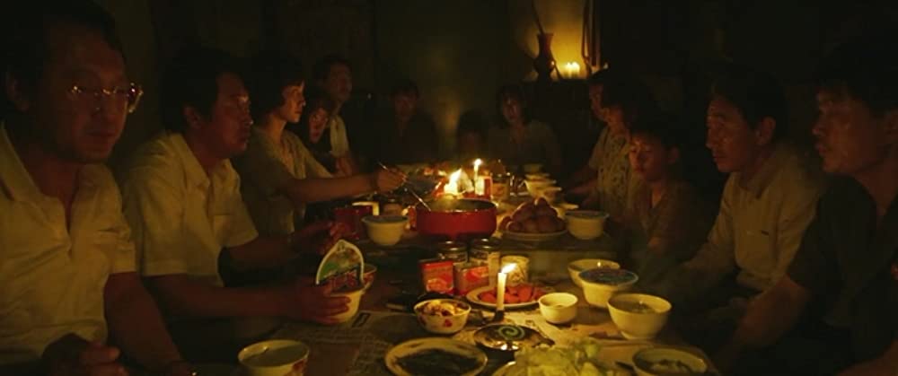 モガディシュ 脱出までの14日間の画像