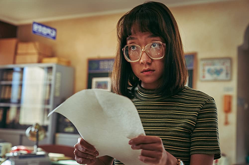 モガディシュ 脱出までの14日間の画像