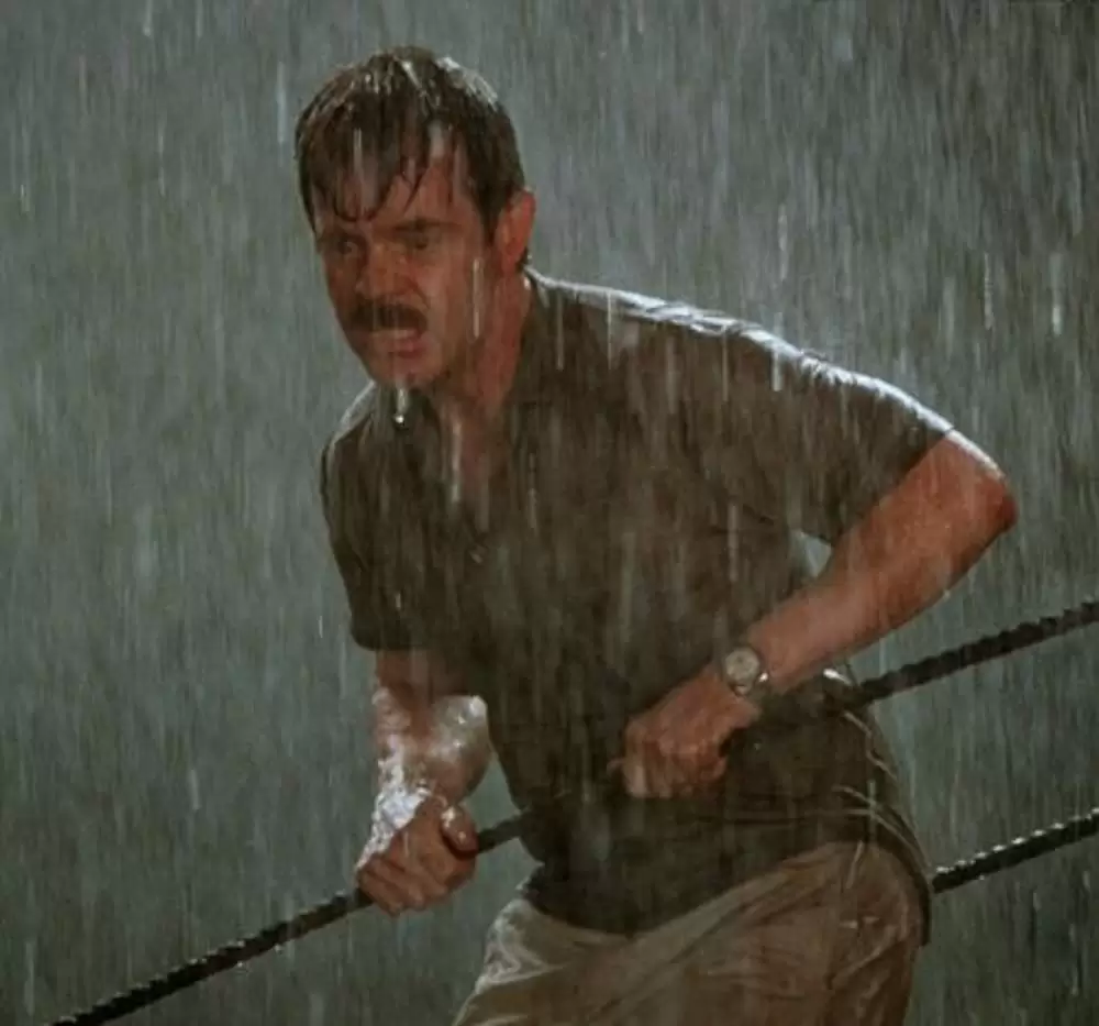 ジュラシック・パーク IIIの画像