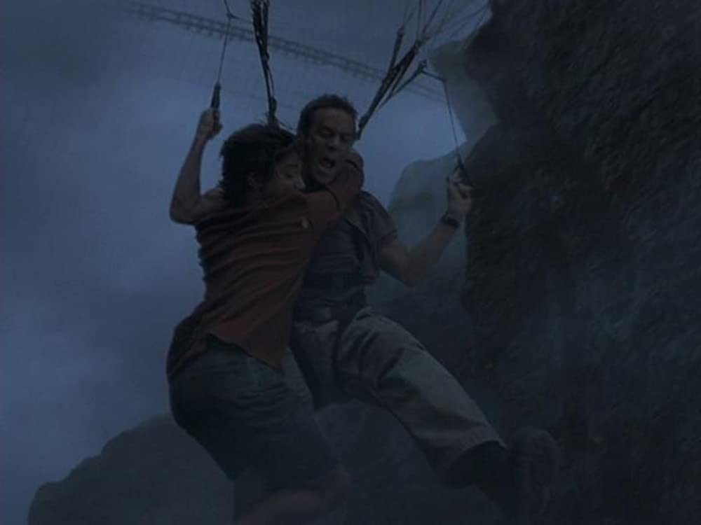 ジュラシック・パーク IIIの画像