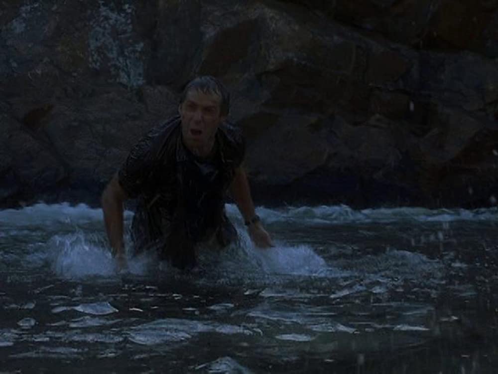 ジュラシック・パーク IIIの画像